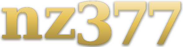 nz377 logo